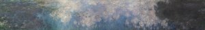 De Waterlelies - De Wolken