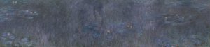 De Waterlelies - Boomreflecties, 1914-1926