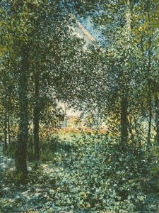 Struikgewas: Het Huis van Argenteuil, 1876