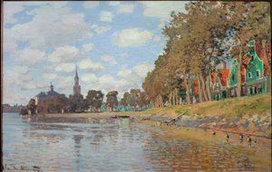 Zaandam (Nederland)