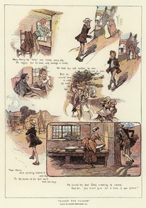 Harry de kleermaker