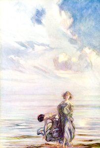 Aan G. A. W door Claude Shepperson