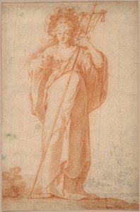 De Cuman Sibylle