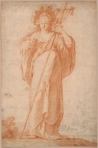 De Cuman Sibylle