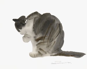 Kat, 1985