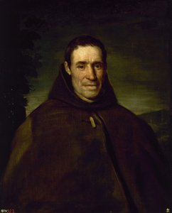 El Padre Cabanillas