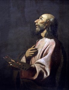 Zelfportret