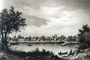 Valdivia, uit 
