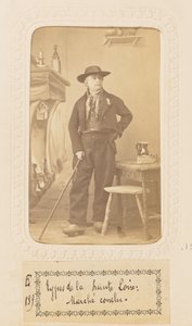 Douane van Velay