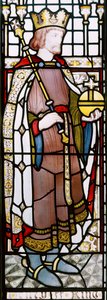 Hendrik II (detail)