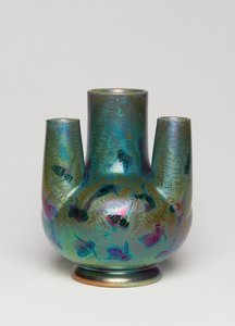 Vaas, c.1900