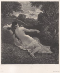 De Droom, ca. 1849-62