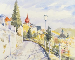 Salzburg Nonntal