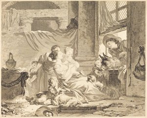 De Familie van de Boer