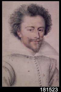 Henri I (1549-88) de Lorraine