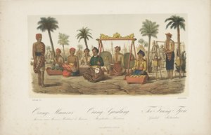 Inwoners van Makassar