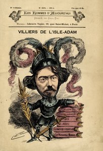 Omslag van Les Hommes d