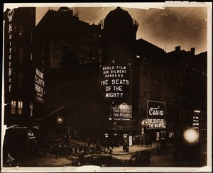 Het Casino Theater 