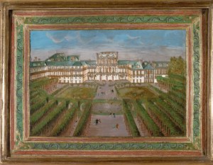  door Compigne Compigne