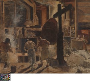 De Staalfabriek