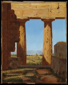  door Constantin Hansen