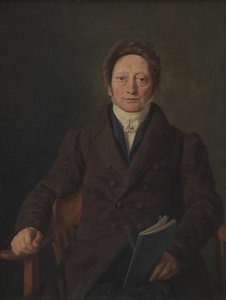 Konsistorialraad J. Ernst Wegener
