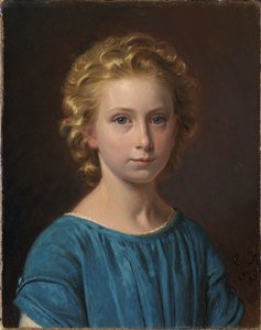  door Constantin Hansen