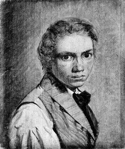  door Constantin Hansen