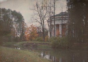 Tempel van Amour