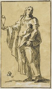 Johannes de Evangelist