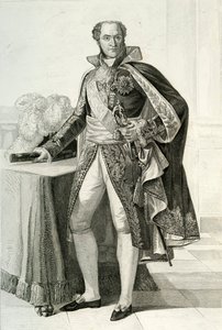 Guillaume Marie Anne Brune, 1804, 1839