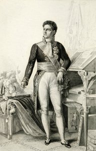 Louis-Alexandre Berthier, 1804, 1839