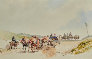 Kruisiging