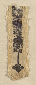 Rand (van een Tuniek) door Coptic