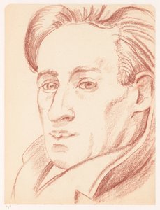 Zelfportret