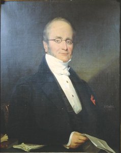Jean-Baptiste Guyonnet de Merville, 1837