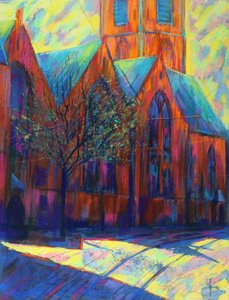 Vibrant City Church