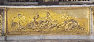 Pieta, uit de Koninklijke Kapel door Corneille van Cleve