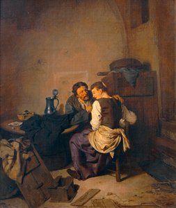 Interieur rustiek - rustiek interieur ...