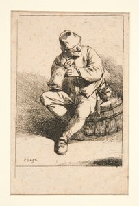 De drinker