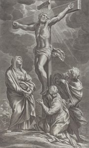 De kruisiging