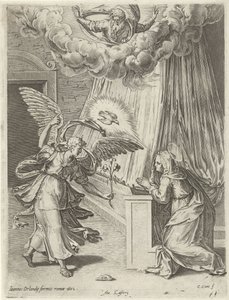 Annunciatie