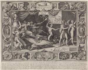 Laster van Apelles