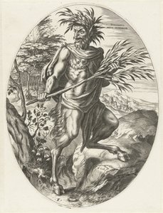 Sylvanus