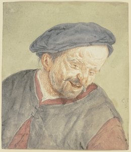  door Cornelis Dusart