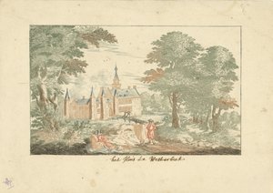 Kasteel Westerbeek