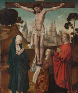 Kruisiging