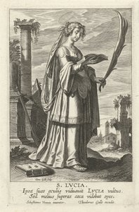 H. Lucia