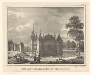 Kasteel Bulgersteyn
