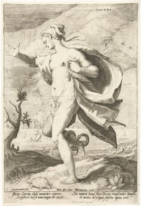 Tactvs door Cornelis Jacobsz. Drebbel